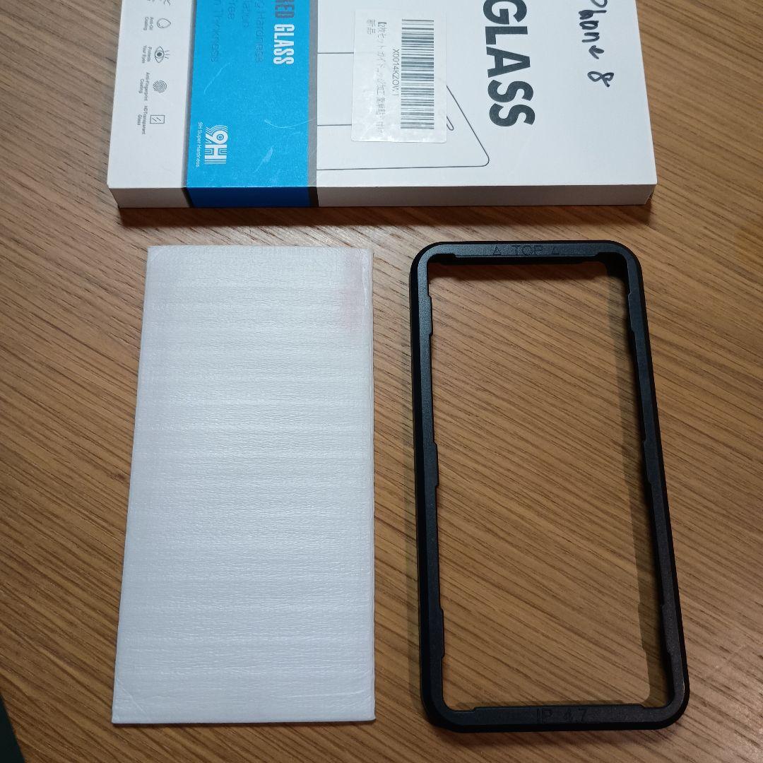 Apple iPhone 8 (Product Red) 本体