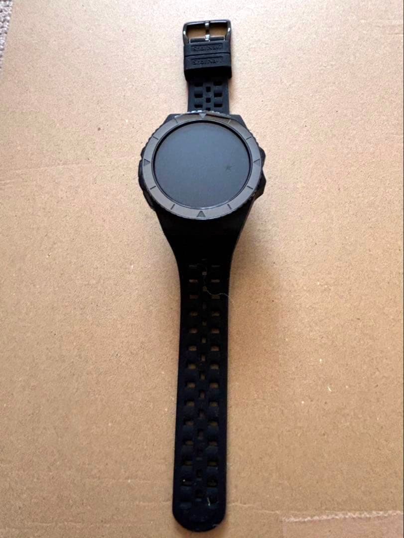 最終値下げ ShotNavi EXCEEDS ゴルフGPSウォッチ ショットナビ