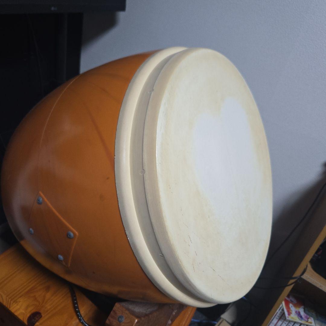 太鼓の達人 カツ丼面