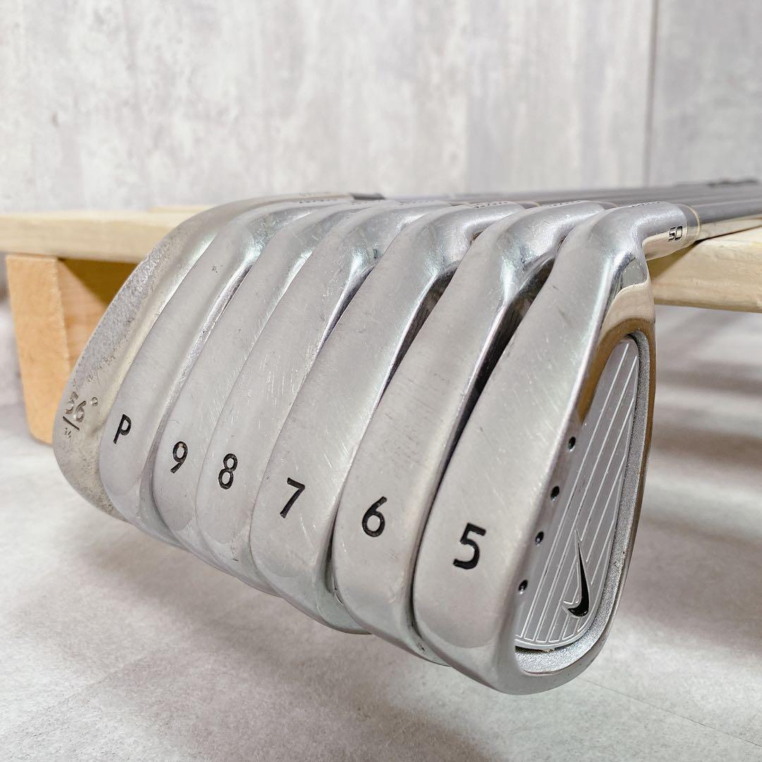 V918 ナイキ ゴルフクラブ メンズ フルセット SQDYMO2 フレックスS