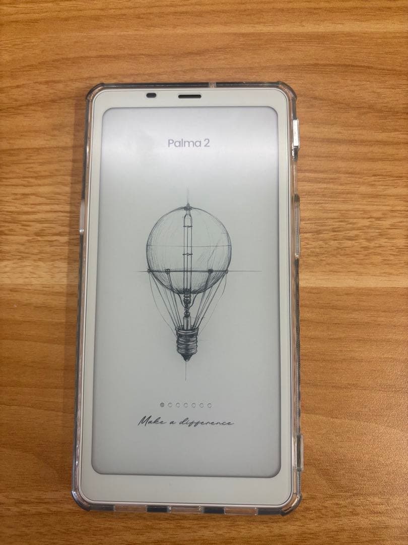 その他 BOOX Palma 2