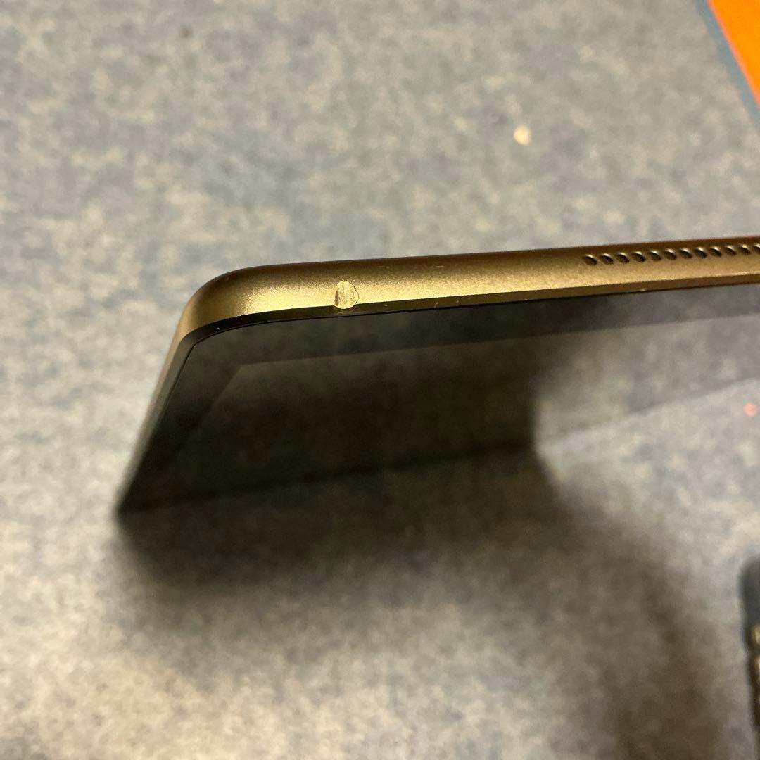 Apple iPad 第9世代　スペースグレー 本体　Wi-Fiモデル