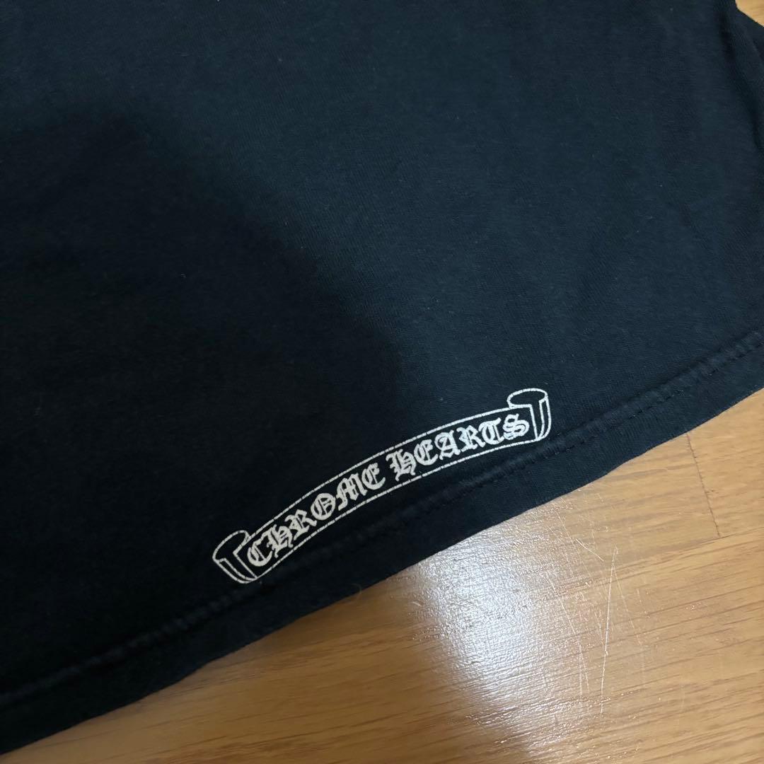 CHROME HEARTS クロムハーツ 90s キッズサイズ　Sサイズ