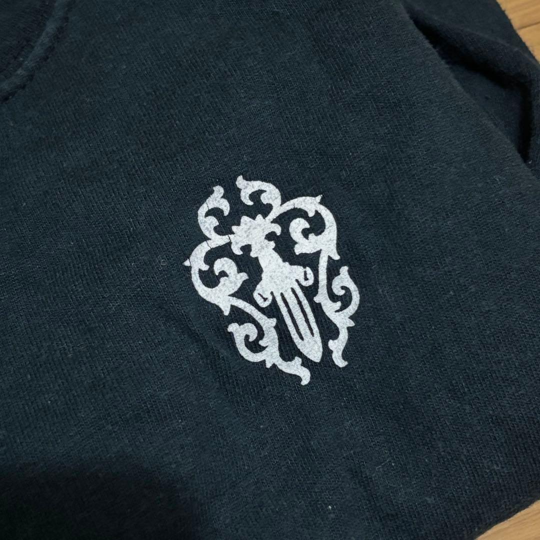 CHROME HEARTS クロムハーツ 90s キッズサイズ　Sサイズ