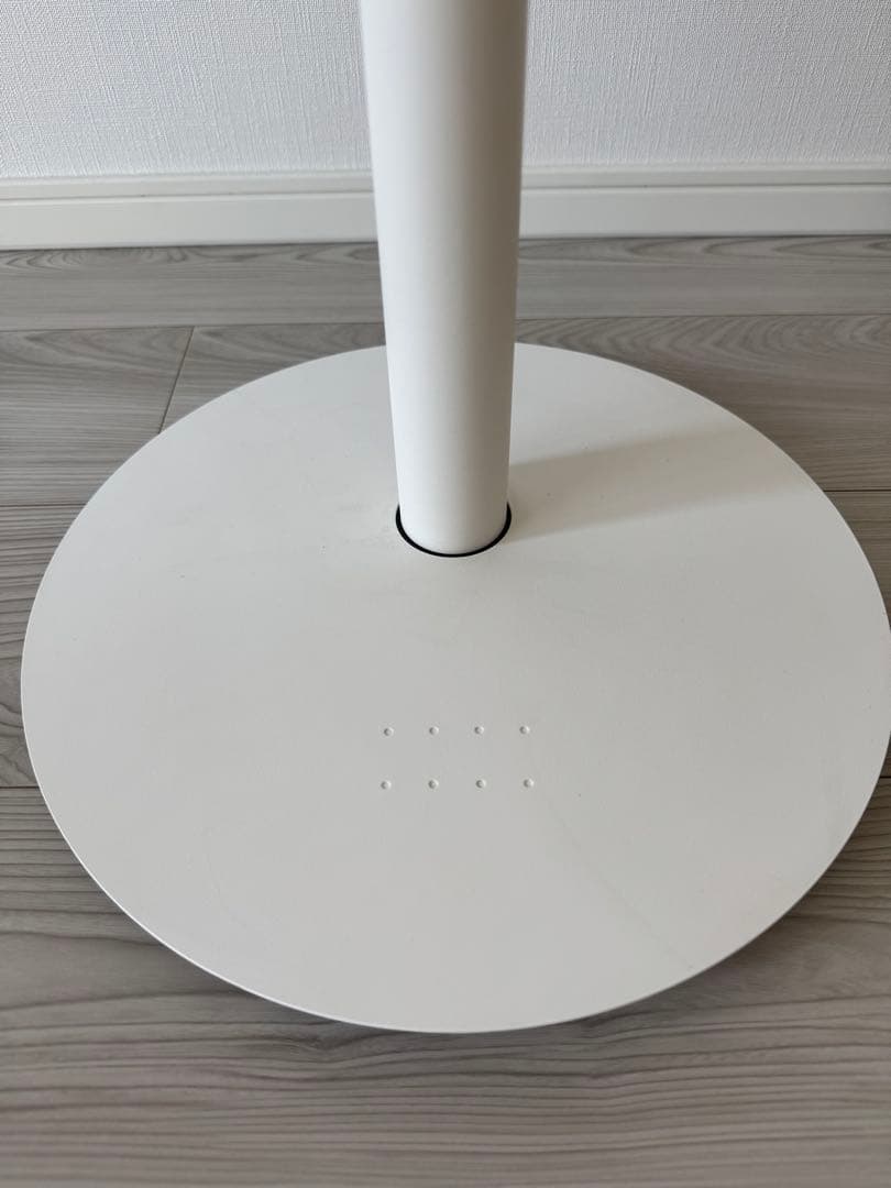 BALMUDA 扇風機 EGF-1600ジャンク品