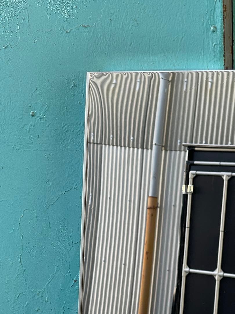 brisafe 割れない鏡 壁掛けミラー 80X160CM 267#