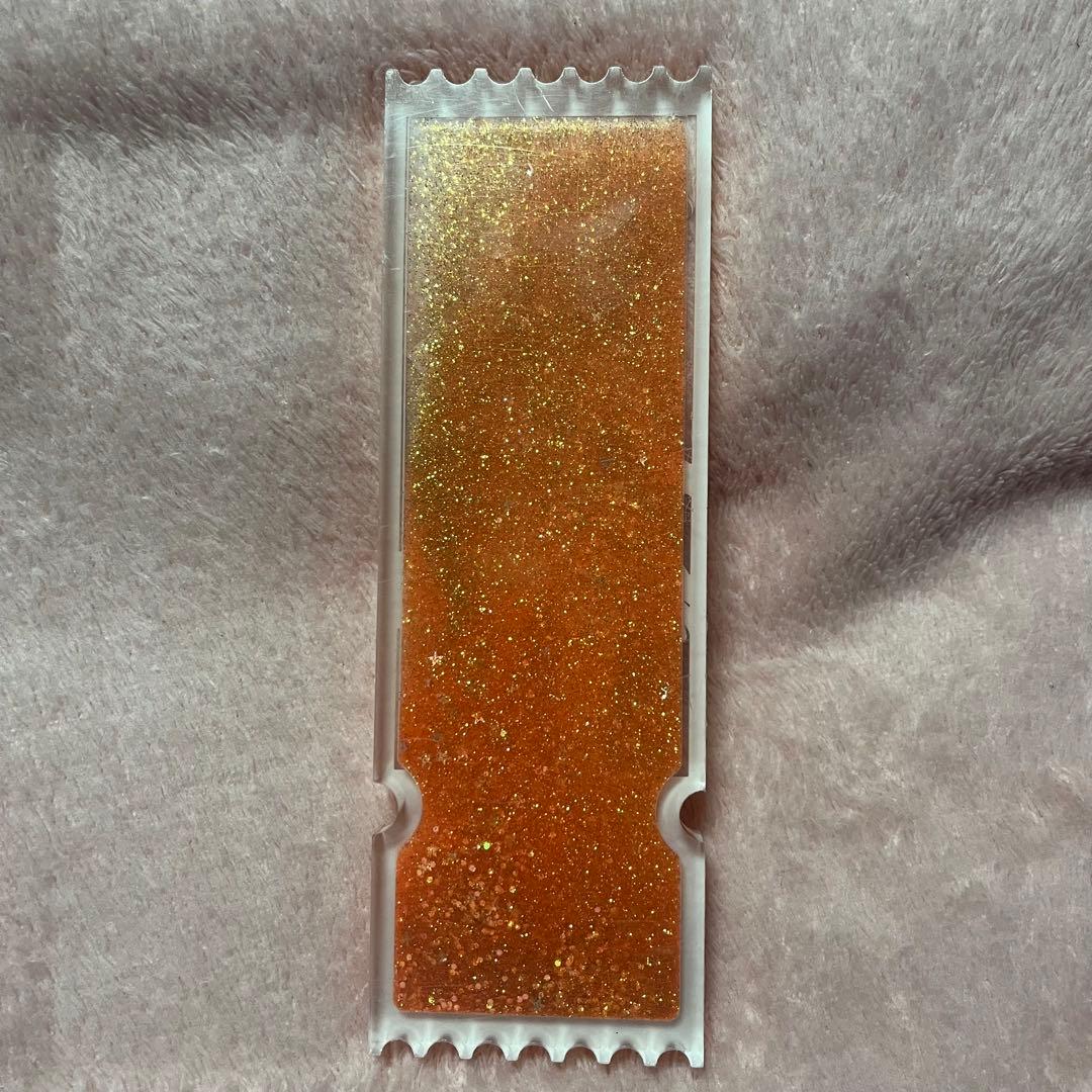 ラブライブ μ's VIP特典 台北Overseas Events 高坂穂乃果