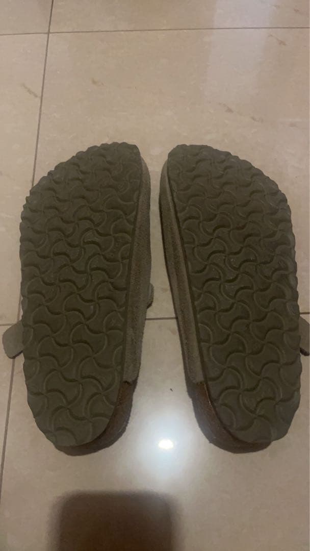 Birkenstock Boston / ボストン 40(26cm)