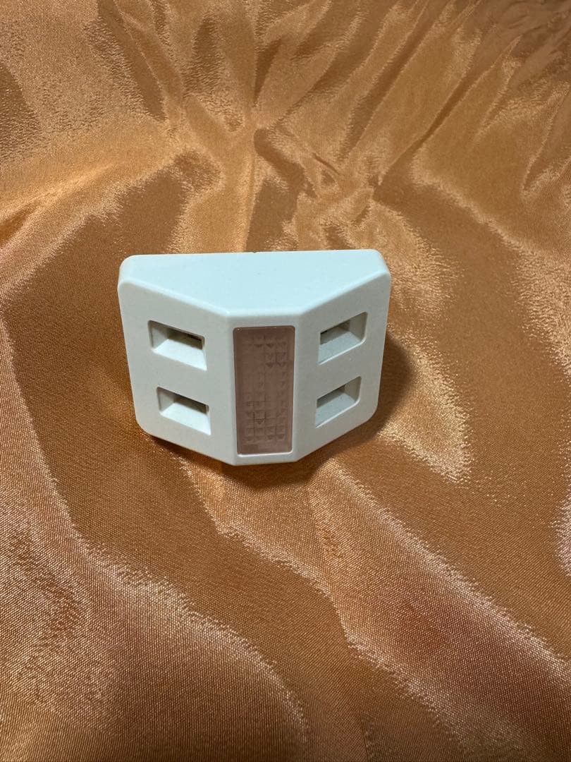 iifuroikachan　アポロSynm(シン)コンセント 6個セット