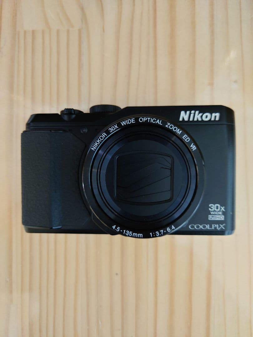★美品レベル★ Nikon ニコン COOLPIX クールピクス S9900