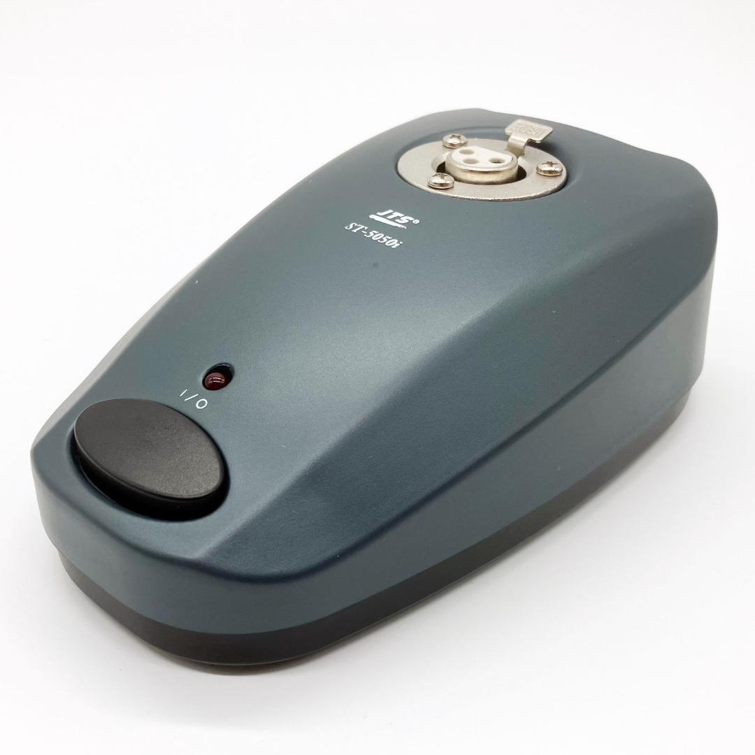 JTS ジェーティーエス 卓上グースネックコンデンサーマイク GML-5212