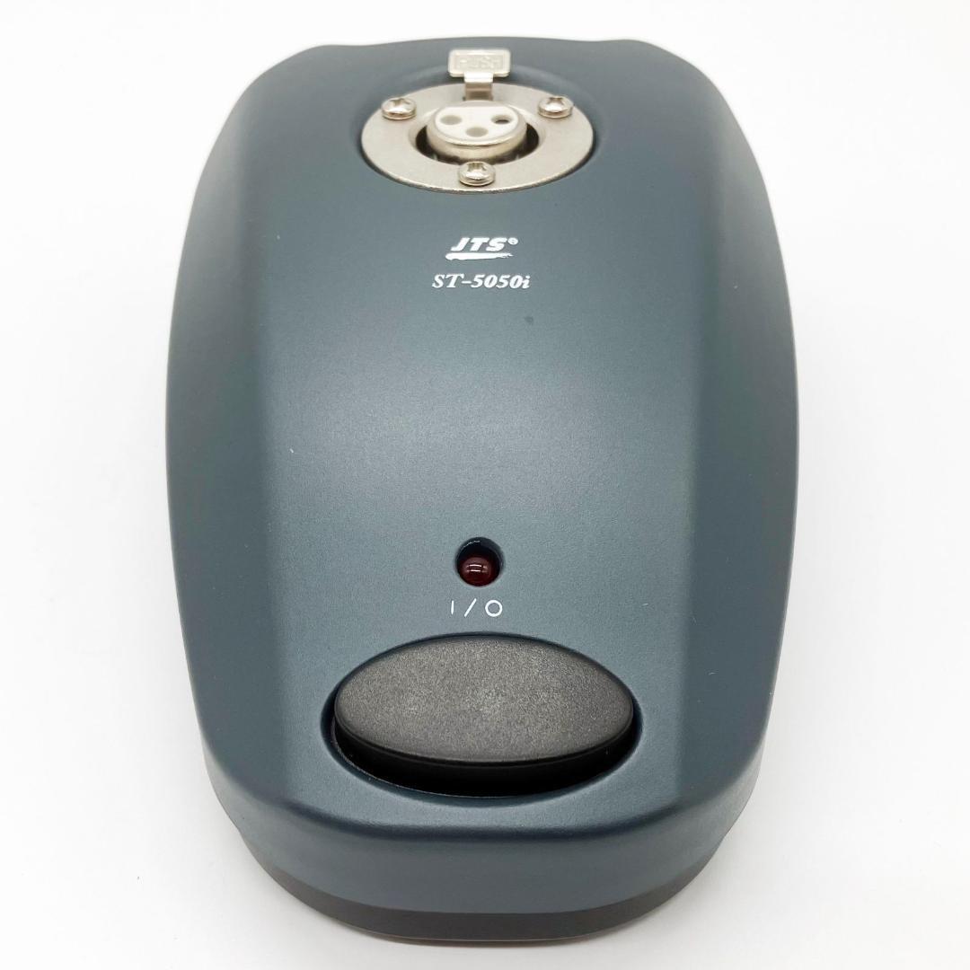 JTS ジェーティーエス 卓上グースネックコンデンサーマイク GML-5212