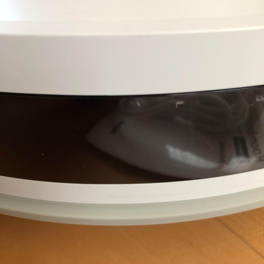 Roomba combo Essential robot アイロボット　ホワイト