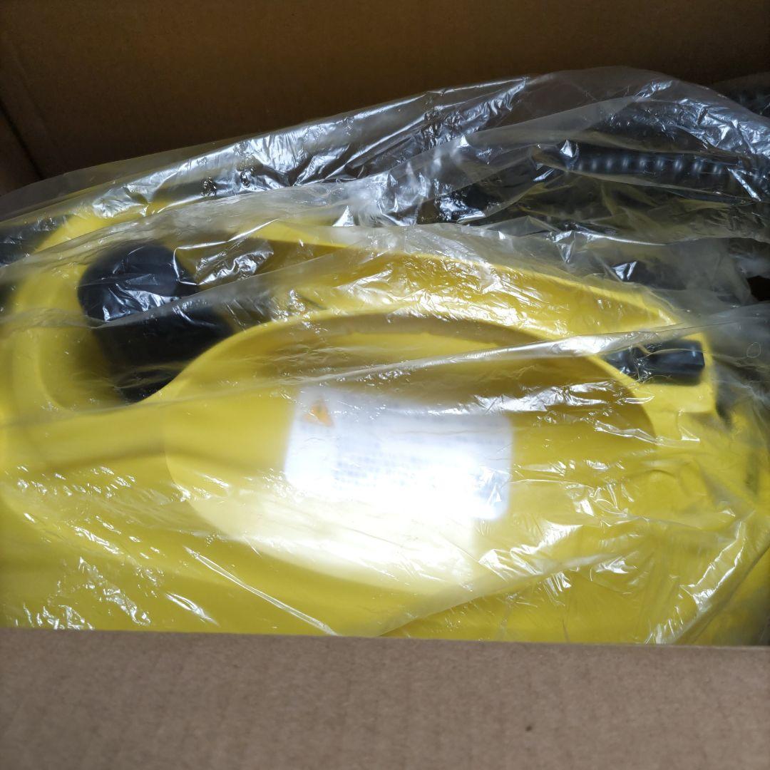 新品未使用　KARCHER SC2　EASYFIX スチームクリーナー
