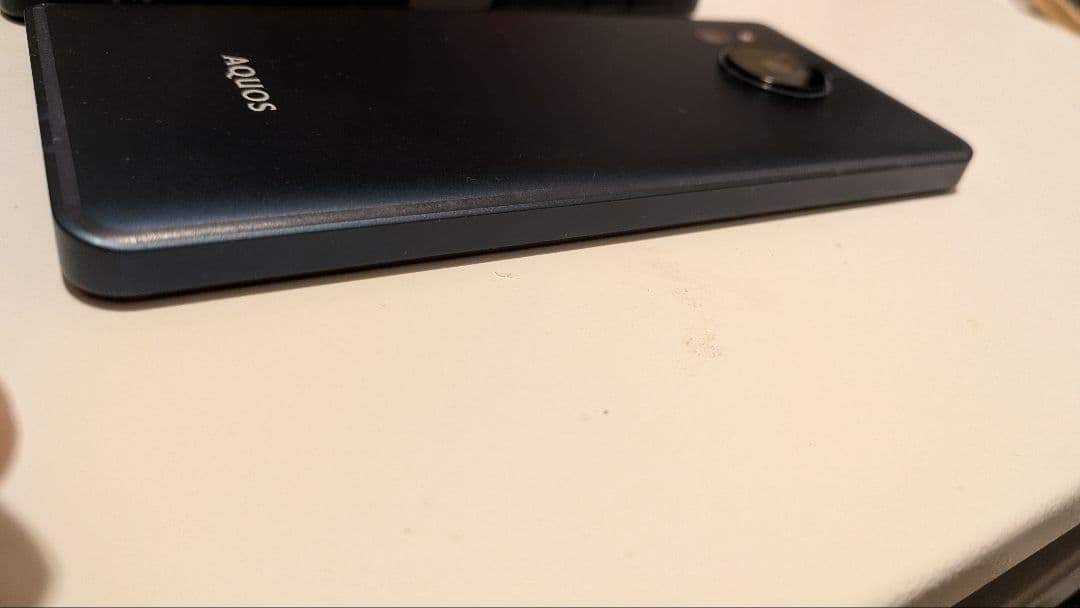 スマートフォン本体 AQUOS sense8