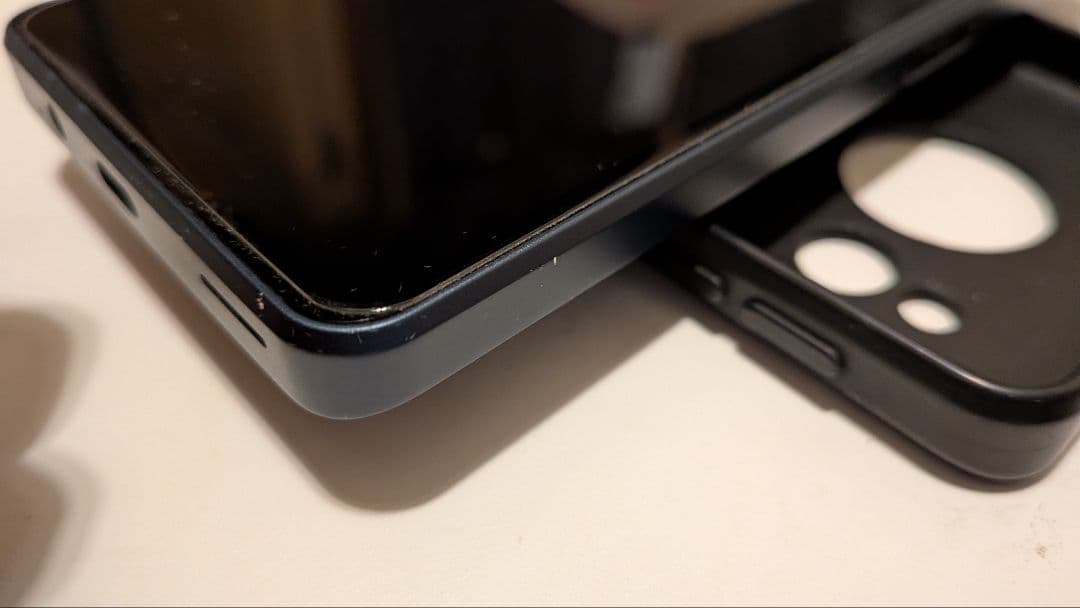 スマートフォン本体 AQUOS sense8