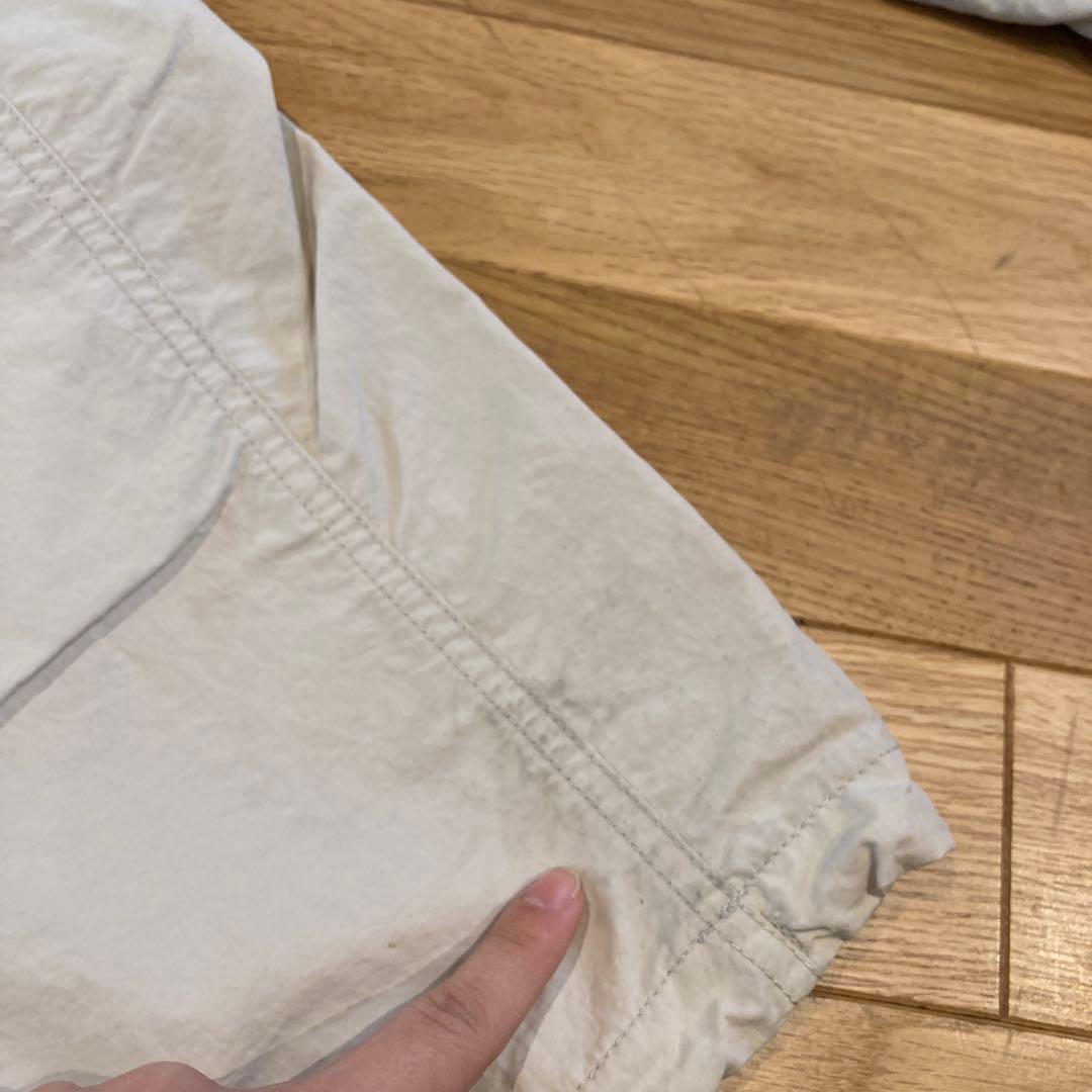 DAIWA PIER39 TECH PARACHUTE PANTS Lサイズ