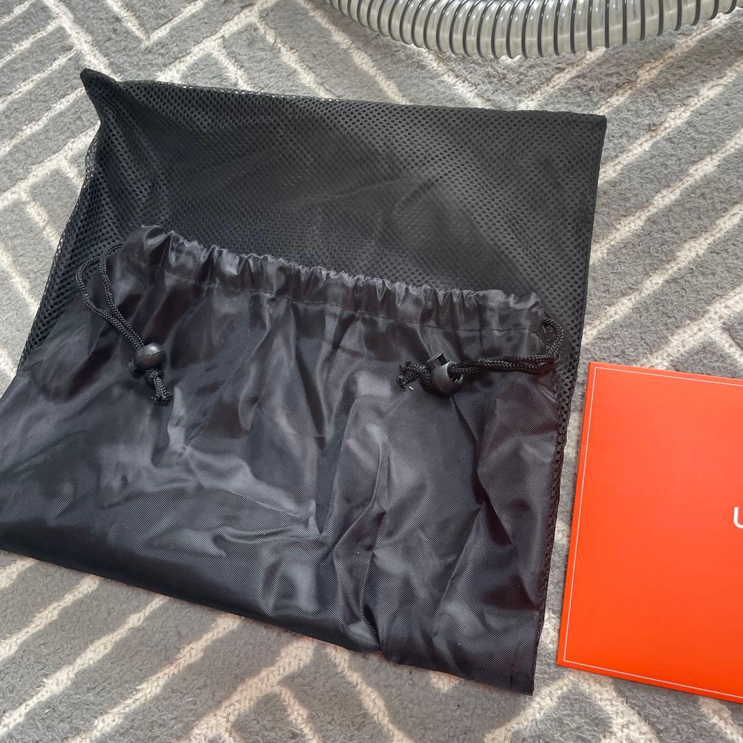 UWANT スチームクリーナー本体 ホワイト