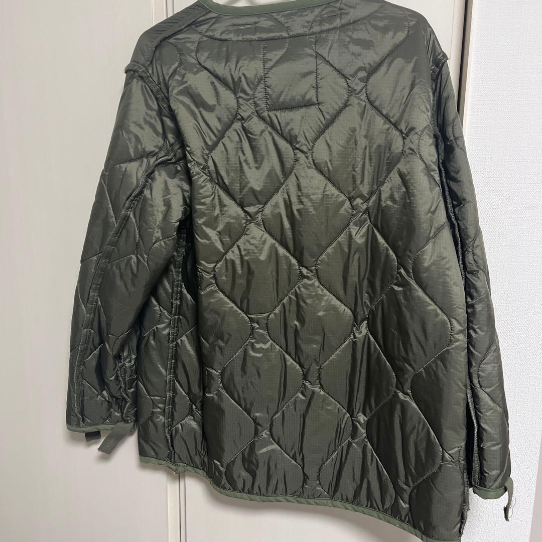 SupremeM-51フィールドジャケット