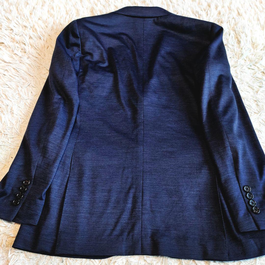 【専用】REDA ブラックレーベル クレストブリッジ セットアップ スーツ