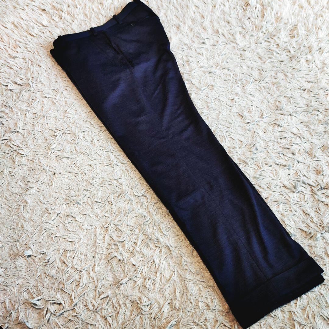 【専用】REDA ブラックレーベル クレストブリッジ セットアップ スーツ