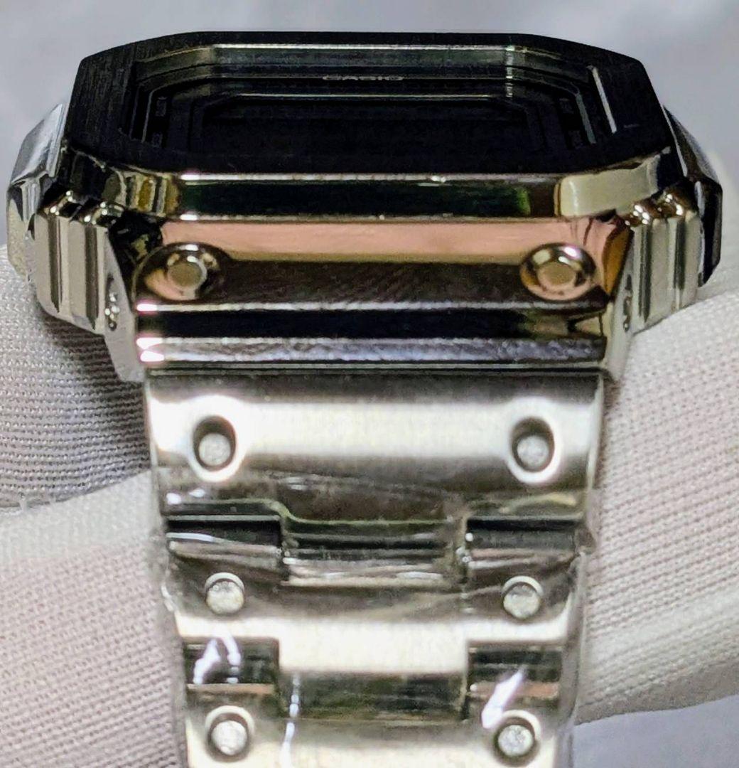 美品 G-SHOCK GLX-5600