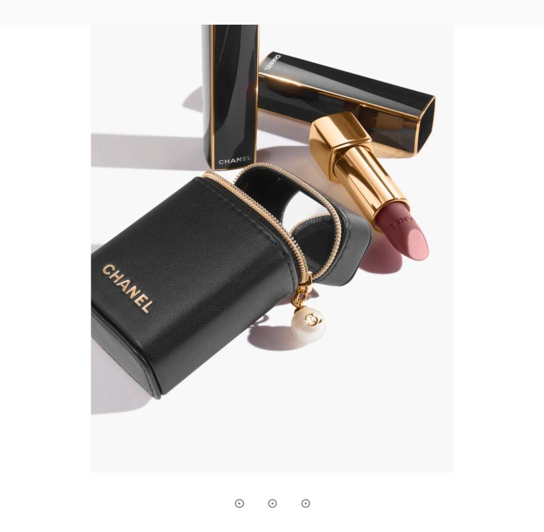 【週末限定価格】ルージュ アリュール ヴェルヴェット レ ペルル セット2