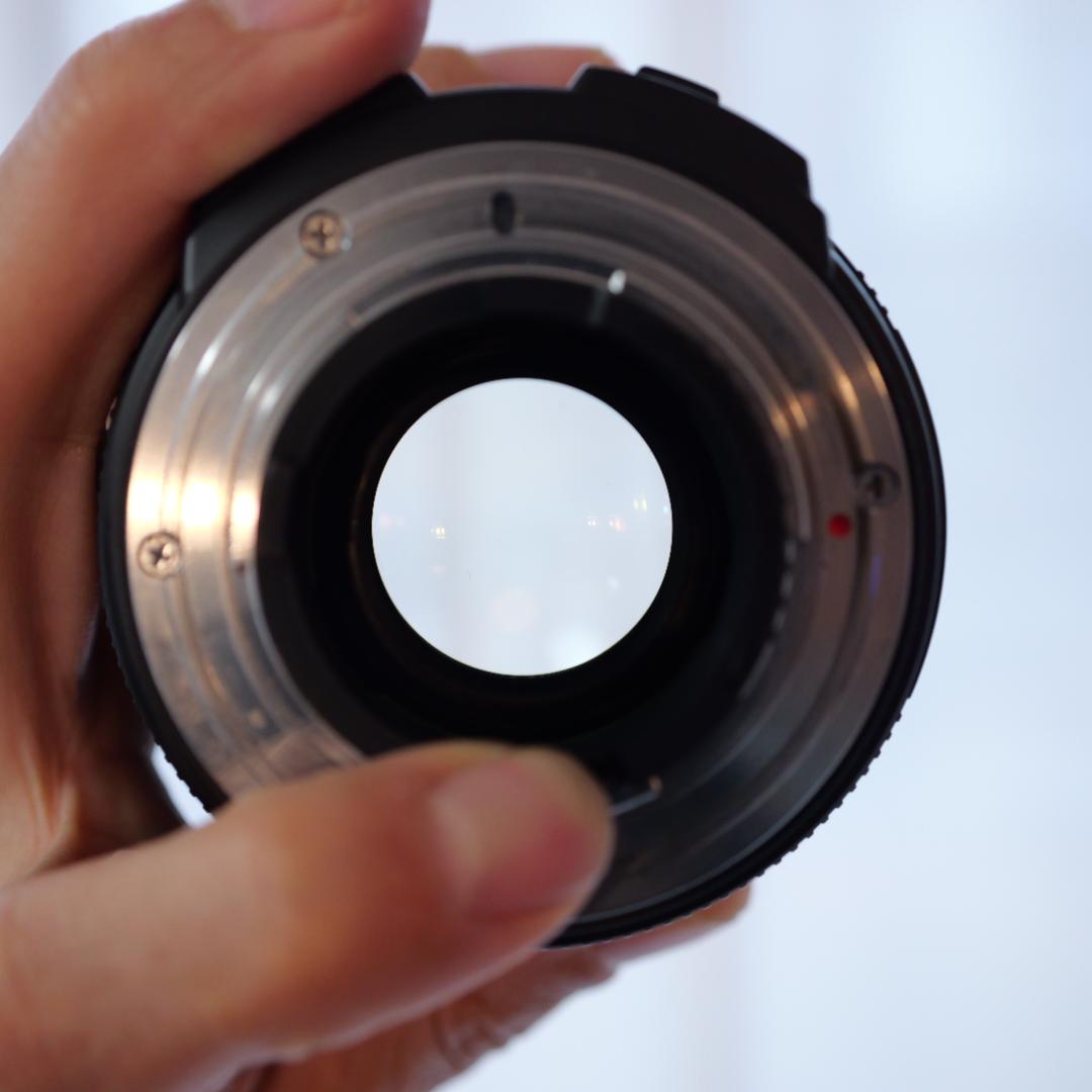 SIGMA 17-50mm F2.8 EX DC OS HSM　（ニコン用）