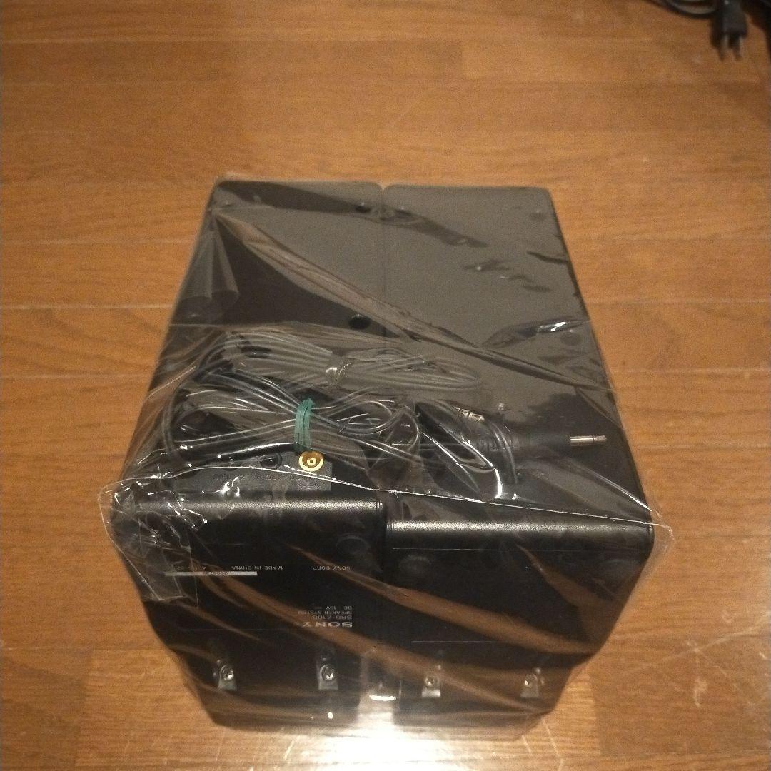 Sony SRS-Z100 アクティブスピーカー 2台セット 希少品