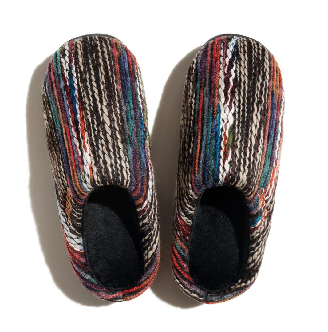 靴 SUBU DOTS KALEIDOSCOPE 1 24-25.5