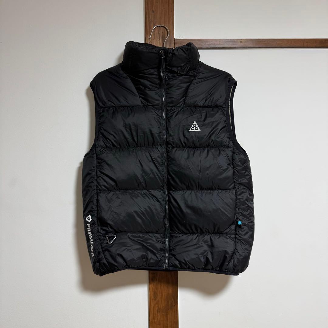 Nike ACG Therma-FIT ADV Lunar Lake ベスト