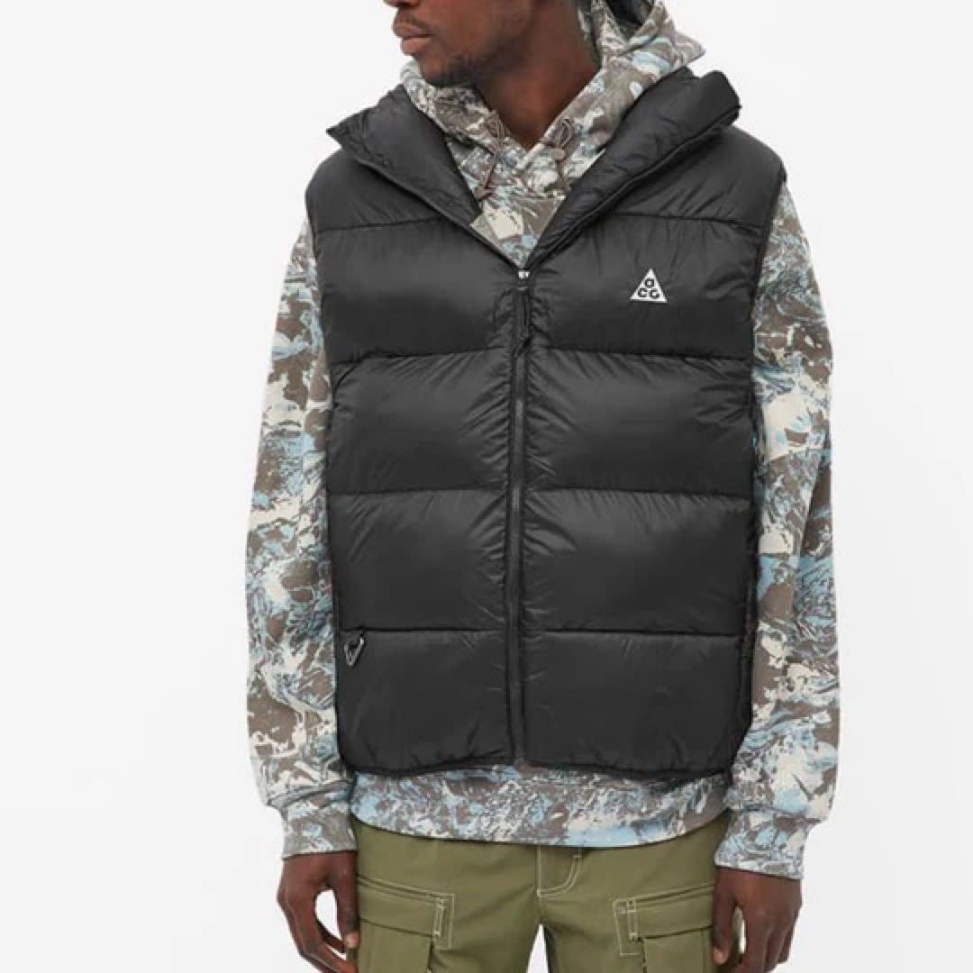 Nike ACG Therma-FIT ADV Lunar Lake ベスト