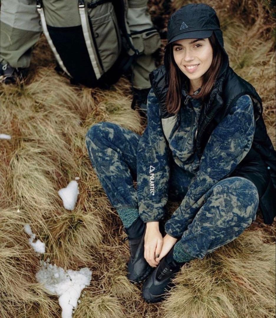 Nike ACG Therma-FIT ADV Lunar Lake ベスト