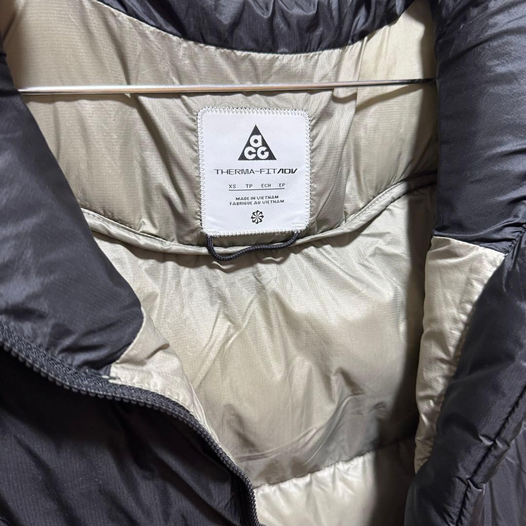 Nike ACG Therma-FIT ADV Lunar Lake ベスト