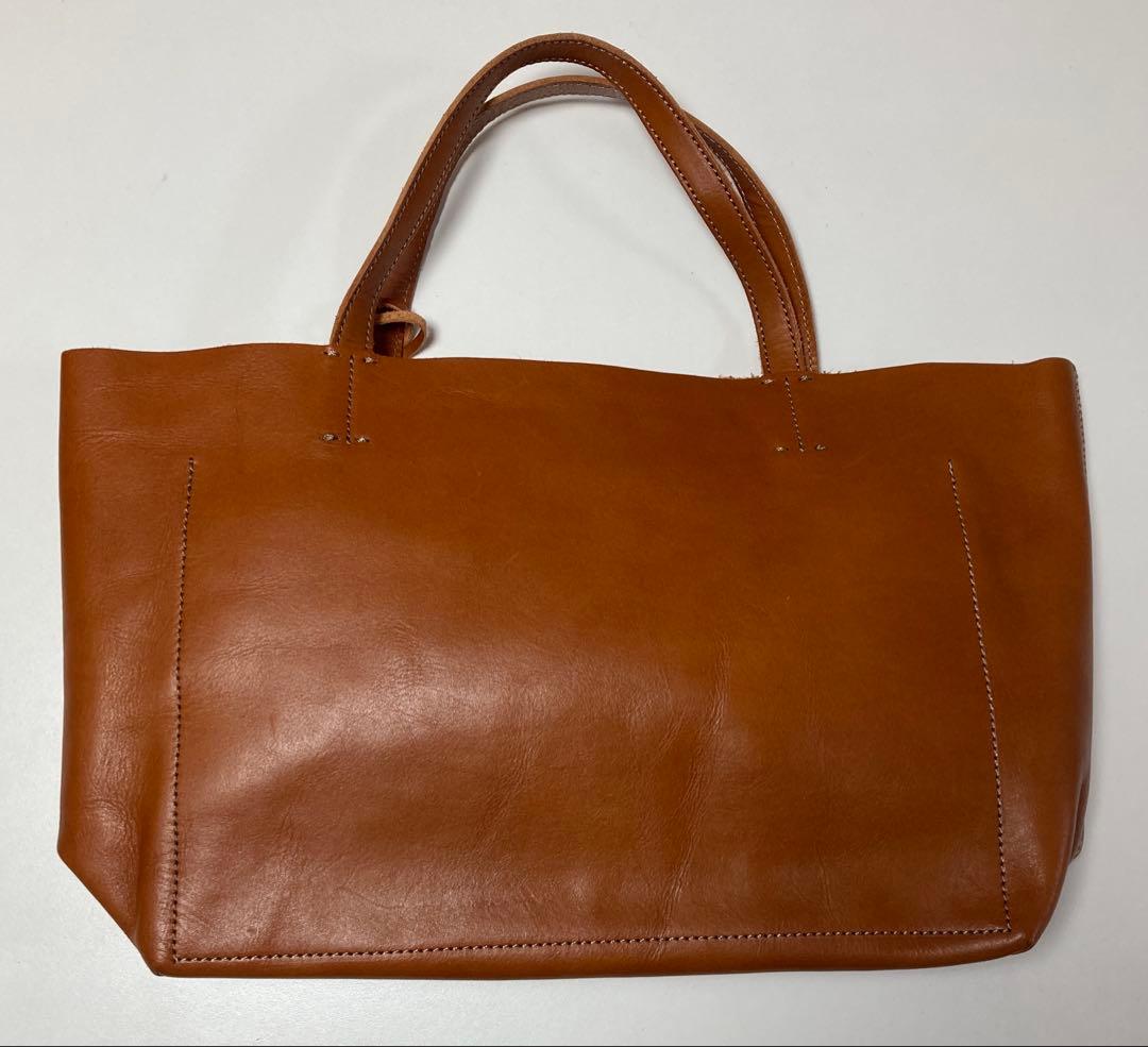 Lisette リゼッタ　レザーバッグ