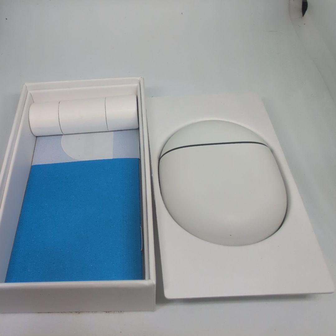 Google pixel Buds pro Bay 充電　接続確認のみ　未使用