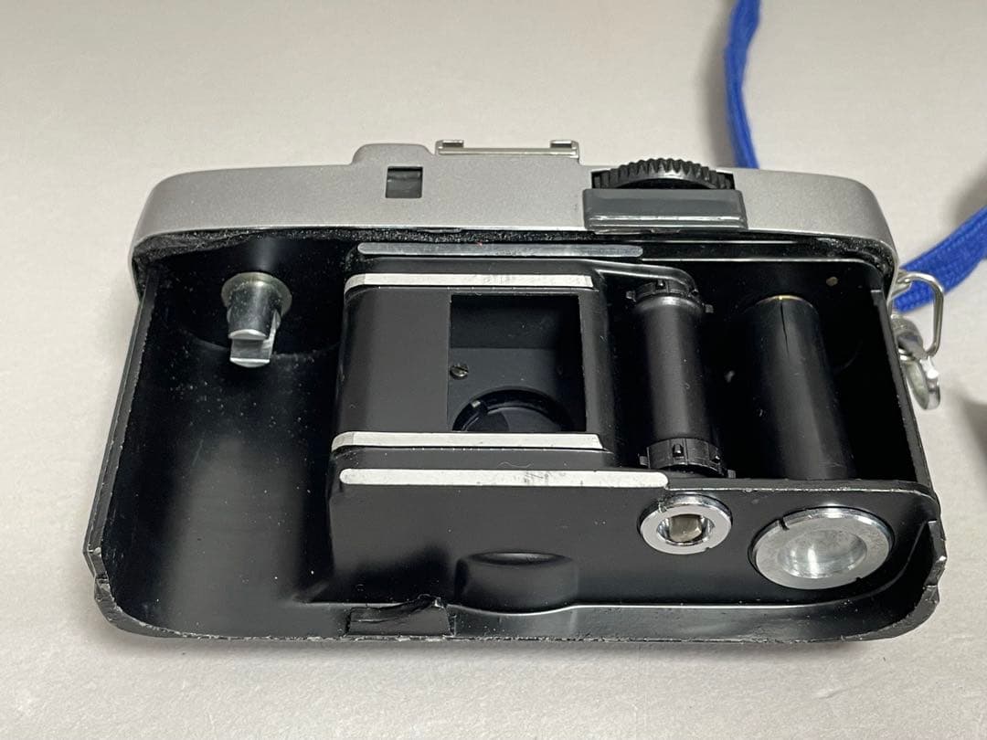 OLYMPUS PEN レンジファインダーカメラ 135フィルム