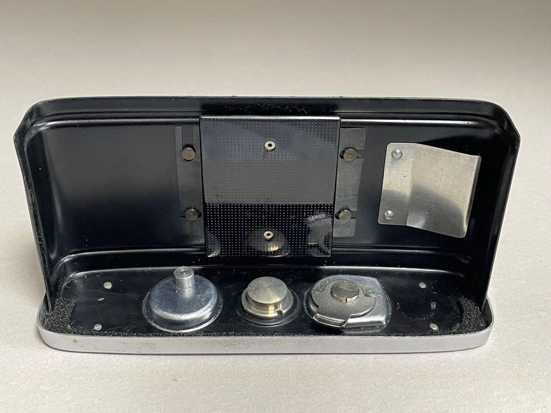 OLYMPUS PEN レンジファインダーカメラ 135フィルム