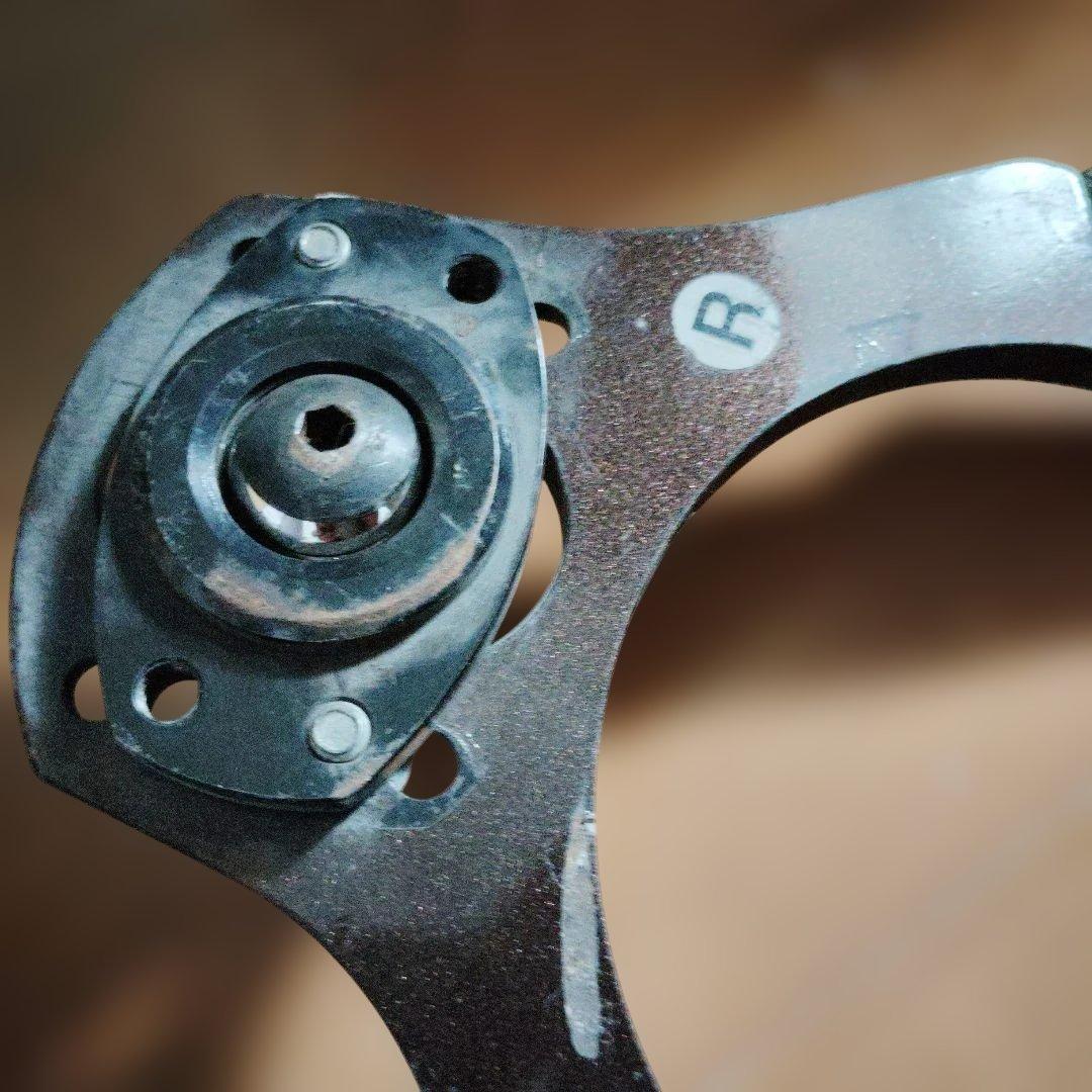 クラウン マークX 用 調整式フロントアッパー