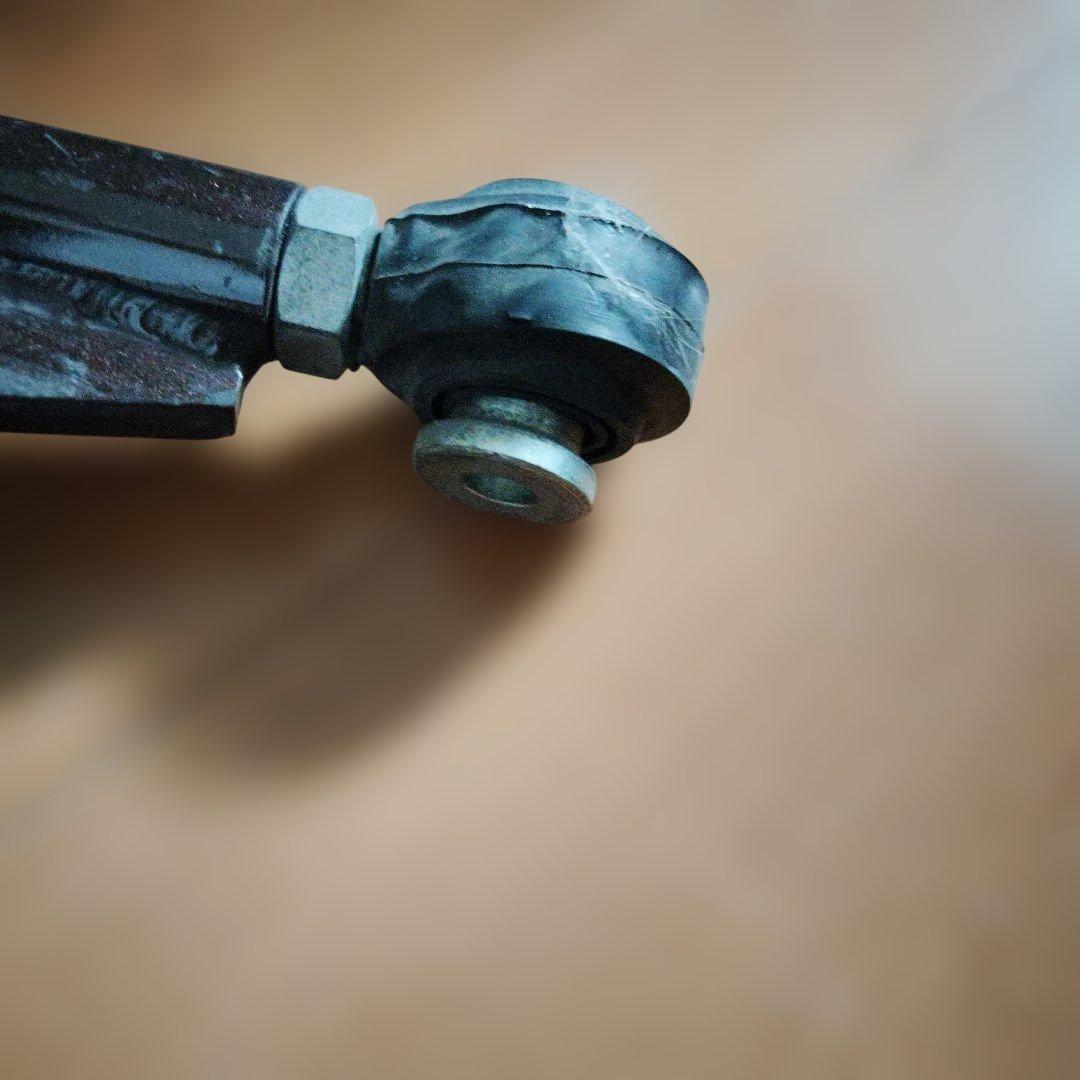 クラウン マークX 用 調整式フロントアッパー