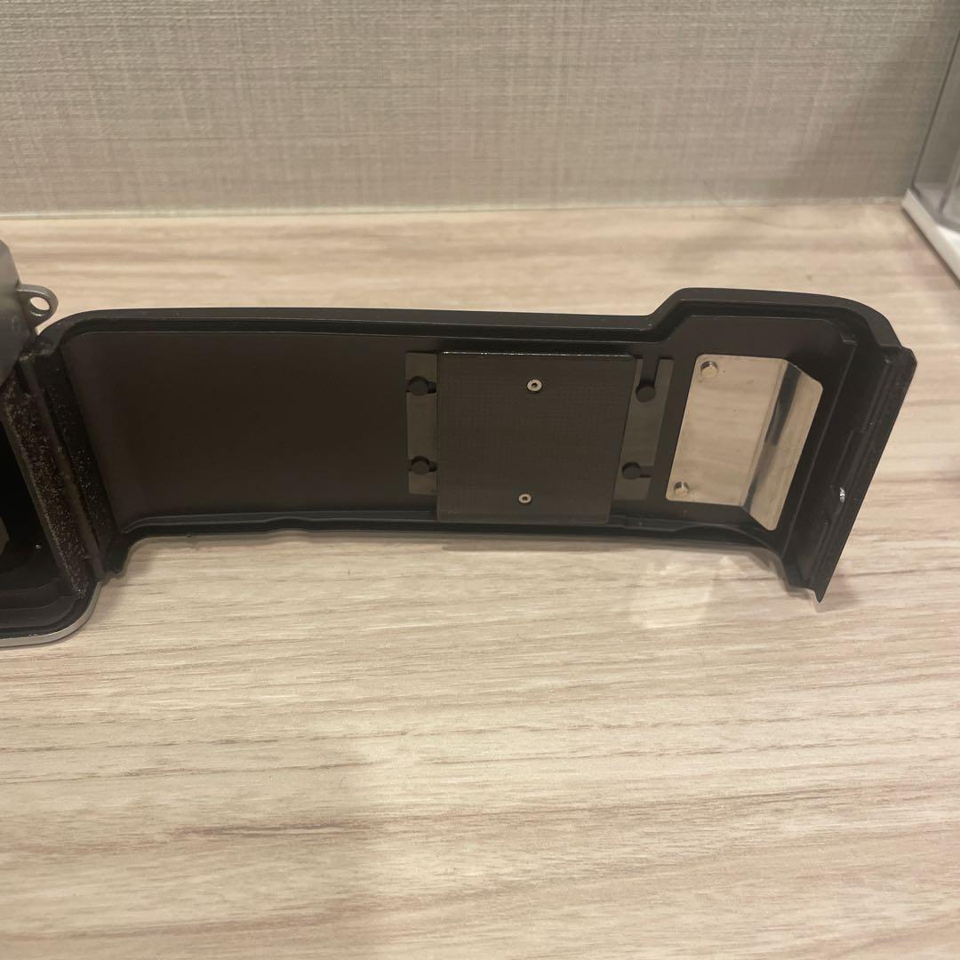 フィルムカメラ OLYMPUS PEN F F.zuiko Auto-s 1:1.8 f38mm