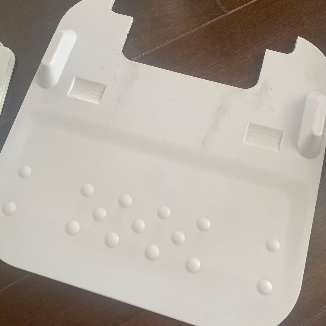 iRobot Braava jet m6 本体 クリーニングパッド付き　ブラーバ