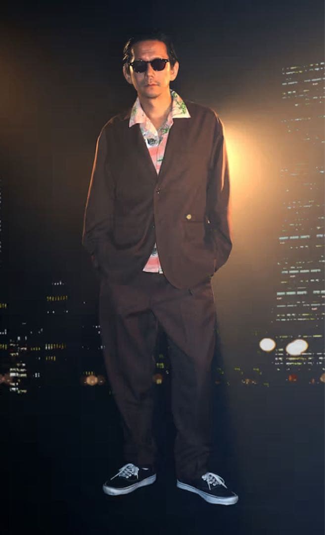 Dickies × TRIPSTER / SUIT 25SS