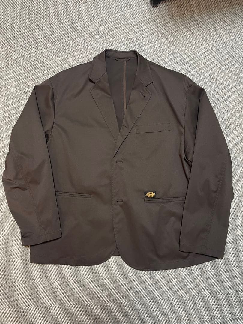 Dickies × TRIPSTER / SUIT 25SS