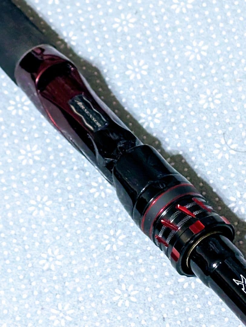 •ダイワ　オーバーゼアグランデ 103M