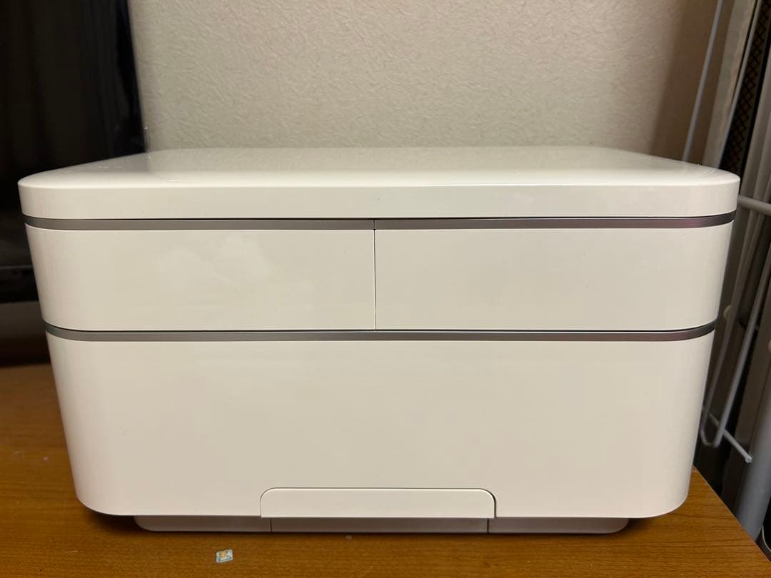 サキナ美顔器bijou美品