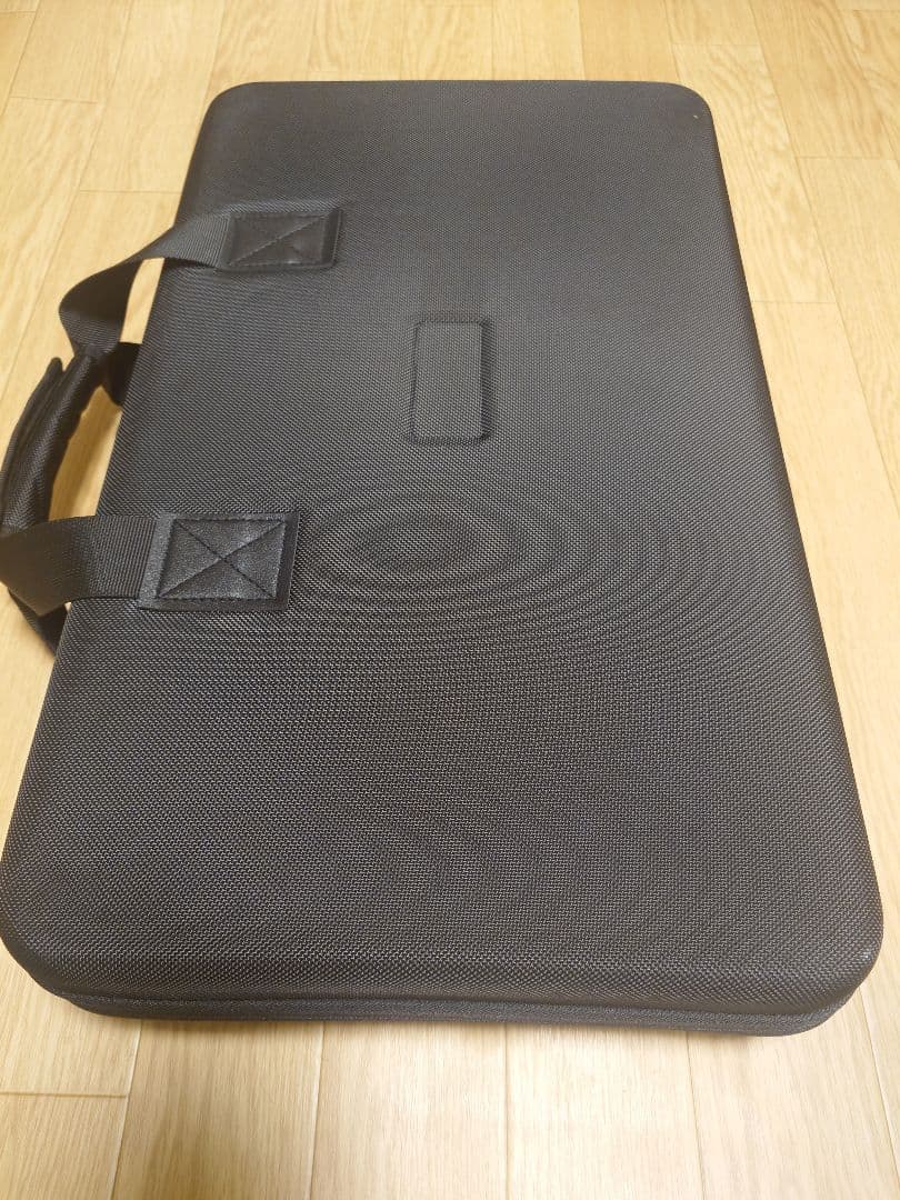 【美品】DDJ-FLX4-W 外箱・持ち運び用ケース付き