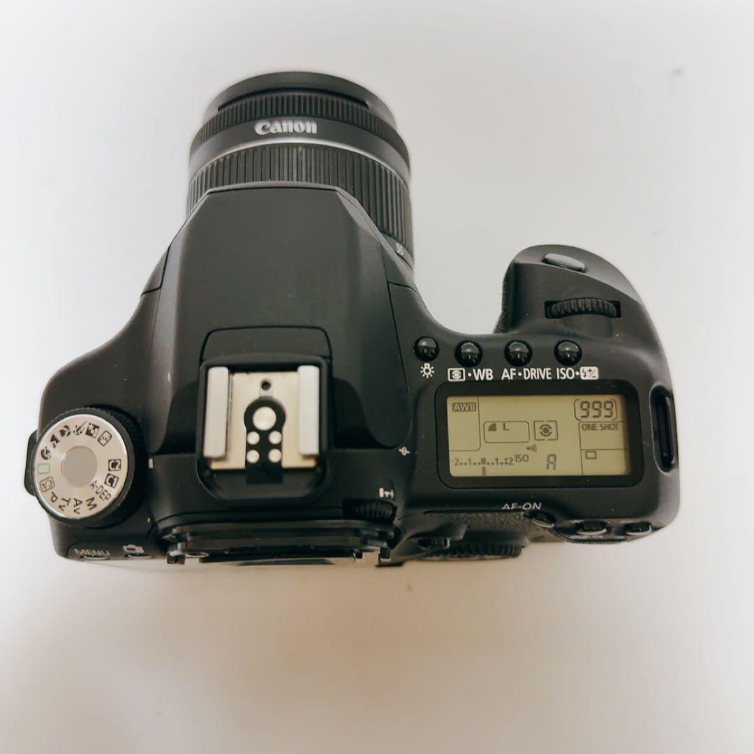 Canon EOS 50D レンズセット