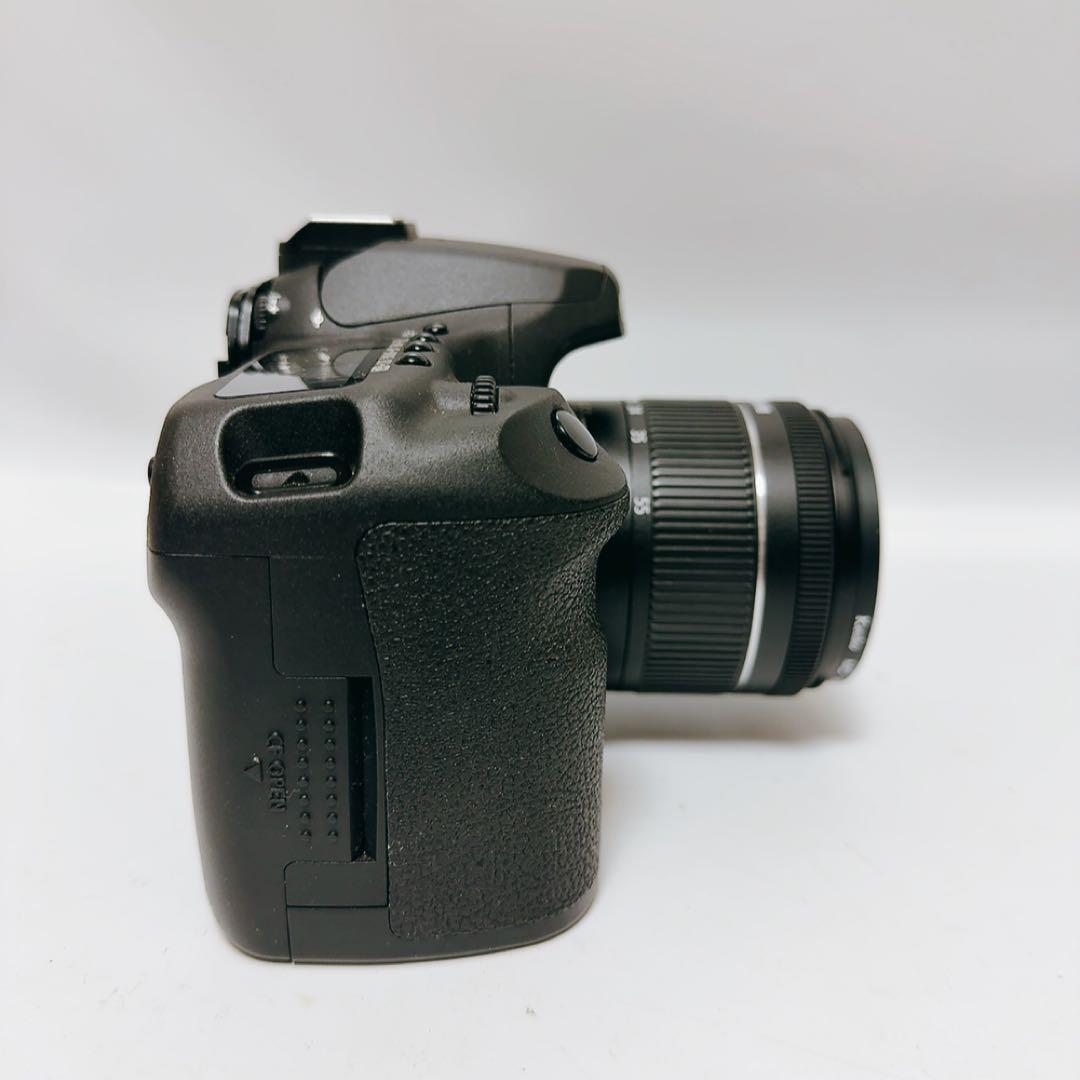 Canon EOS 50D レンズセット