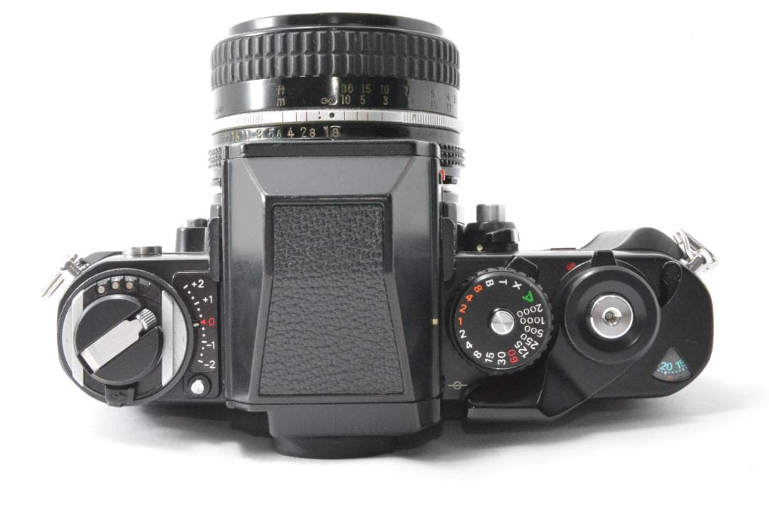 ニコン NIKON F3 50mm F1.8